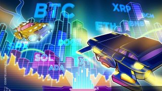 [話題] ビットコイン、7万ドル回復