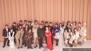 さだまさし、ゆず、WEST.、NiziUら出演「MUSIC FAIR」3100回記念コンサートをオンエアで…の模様...←これ