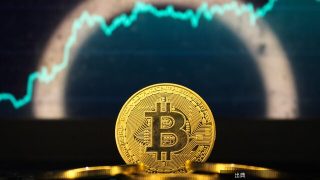 [話題]ビットコイン急騰も弱気相場継続か、今後の抵抗線も分析＝クリプトクアントになる模様