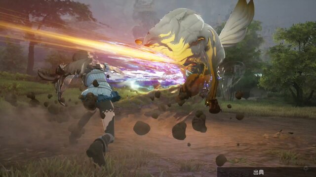 [話題]「SAO」ゲームシリーズ最新作「Echoes of Aincrad」プレイレポ。キリトではなく“自分”が挑むアイ...