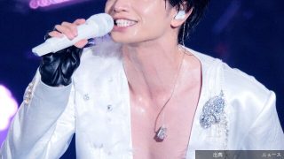 [悲報]中島健人より愛を込めて！豪華ゲストも話題のライブ最終日詳細レポをお届け…中島健人「じゃあ3人で曲名、発表するよ。...