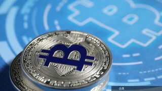 [速報] ビットコイン、中央銀行準備資産に不向き?