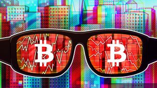 [速報] ビットコイン7万ドル割れ