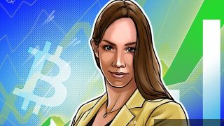 [朗報] ビットコインが金を上回る可能性高