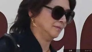 [話題] AI画像で小泉今日子がマクドナルド店員に！本人も反応