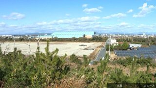 [速報]浜松新野球場計画で行政負担120〜130億円に膨らむ