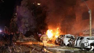 [速報] イスラエルがアメリカを巻き込んでイランに戦争か