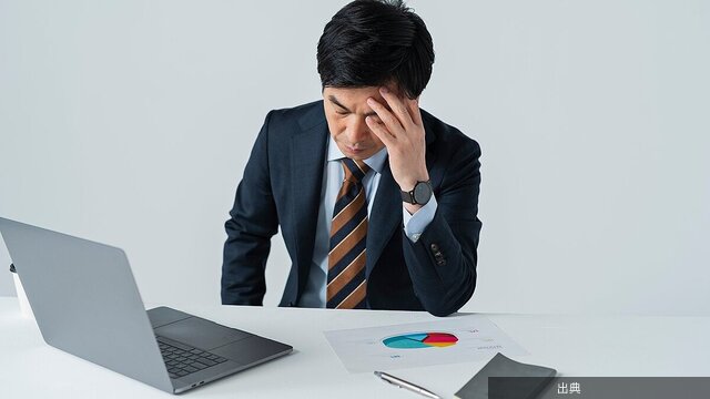 [朗報]「ゆる転職」で年収6倍に！
