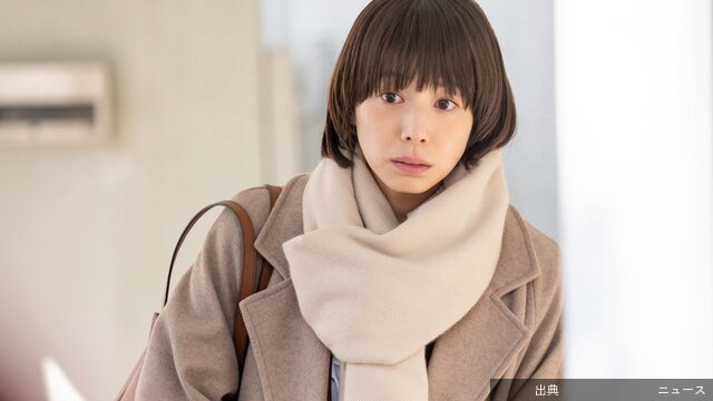 [朗報]夏帆主演『ある小説家の日記』でAIと創作の在り方を問い