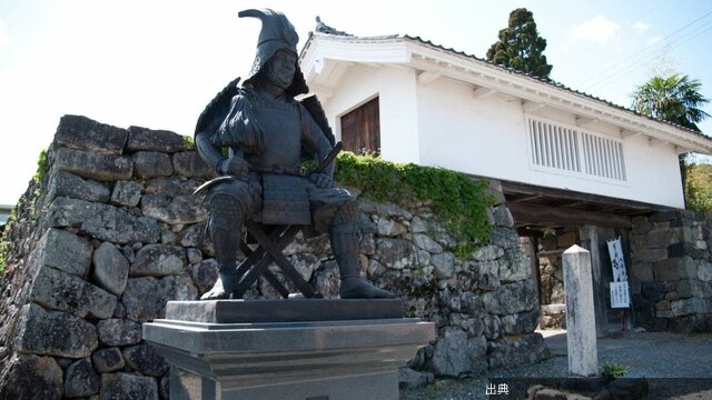[朗報]豊臣兄弟で活躍「竹中半兵衛」の実像