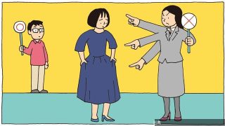[朗報]「結婚できない格好！」と言われた女性が逆転劇！