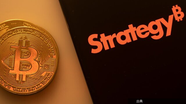 [朗報]セイラー氏、ビットコイン追加購入を示唆