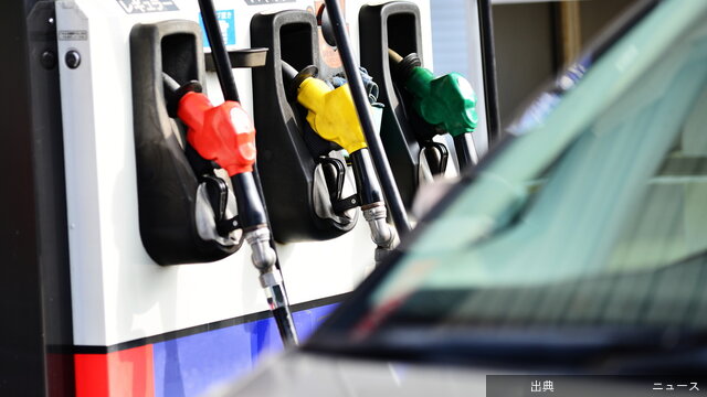 [話題]NY原油、100ドル突破3年8カ月ぶり、供給不安強まる　イラン情勢緊迫化【ニューヨーク時事】ニューヨー...がヤバい件