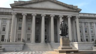 [衝撃]米財務省、仮想通貨の違法行為対策を議会に提案　DeFiへのマネロン規制もが話題に
