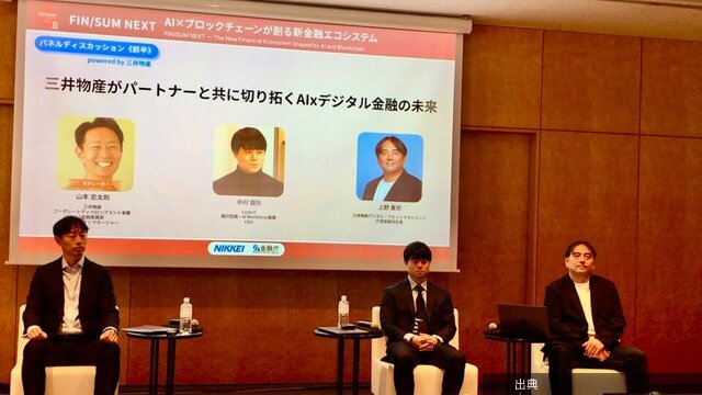 [朗報]ゴールドとビットコインの未来