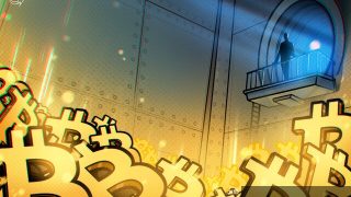 ビットコイン採掘企業カナン、保有資産が過去最高に　厳しい市況でも長期蓄積戦略を継続
