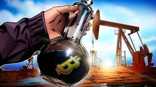 [朗報] ビットコイン7万ドル回復