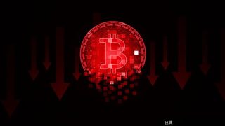 [暴落]ビットコイン1万ドル割れ予測