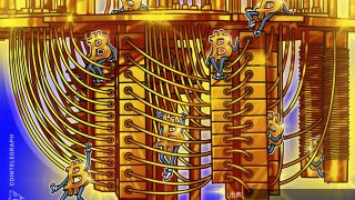 [朗報] ビットコイン供給の大半は量子コンピューターの脅威から安全
