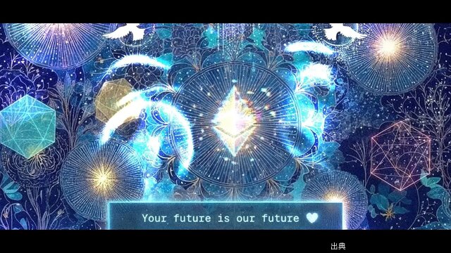 [朗報]イーサリアム財団「EF使命文書」公開