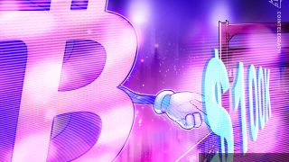 [朗報] ビットコイン：10万ドル上昇の可能性?