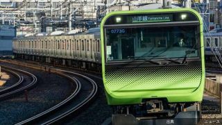 [速報] モバイルバッテリーで鉄道も事故多発