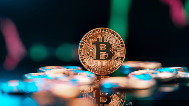 [朗報] ビットコイン7万ドル維持