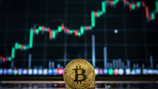 [朗報]ビットコイン転換の好機？