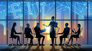 [速報] ブラックロック、仮想通貨ETF拡大に慎重