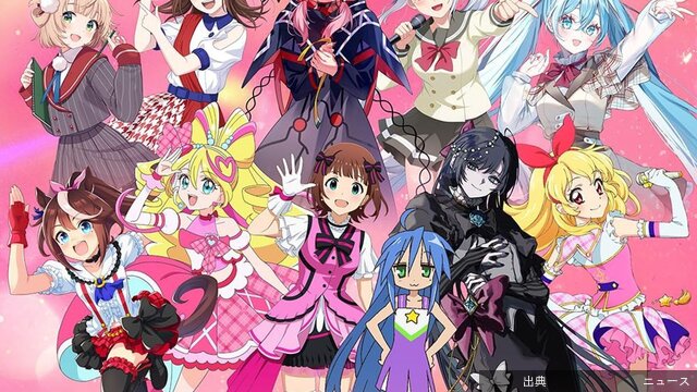 [朗報]『ラブライブ！』15周年記念トリビュートアルバムにVTuberが出演！