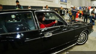 [朗報] 自分より年上の車が人気！若者に旧車ブーム
