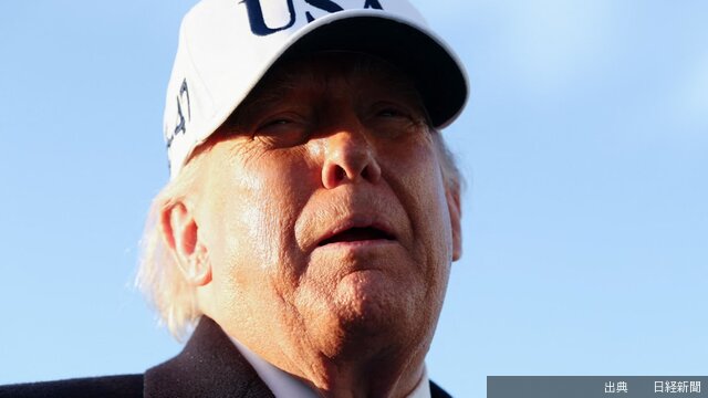 [衝撃]トランプ氏「イランの戦闘力2日で壊滅」