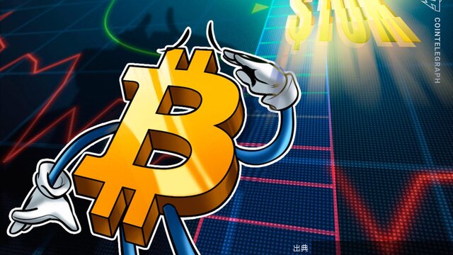[朗報]ビットコイン価格7万ドル超!