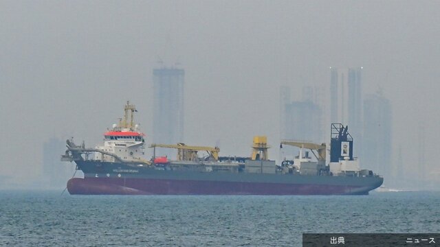 [速報] NY原油再び100ドル台に