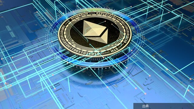 [朗報] Wintermute CEO「イーサリアムは文化のために保有」