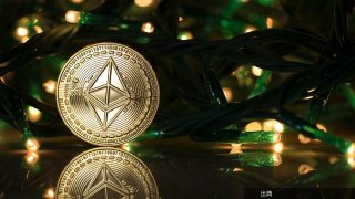 [速報] イーサリアム財団、ビットマインに約15億円相当のイーサリアムをOTC売却