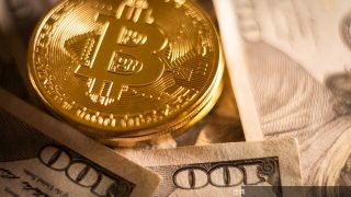 [朗報] ビットコイン7.2万ドル回復